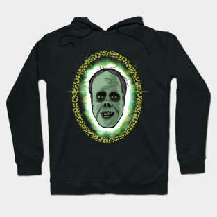 Phantom of the Opera Hoodie